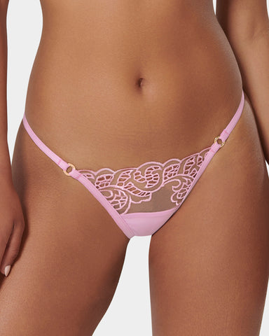 Cecily Panty Pirouette Pink