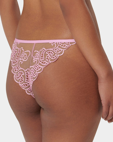 Cecily Panty Pirouette Pink