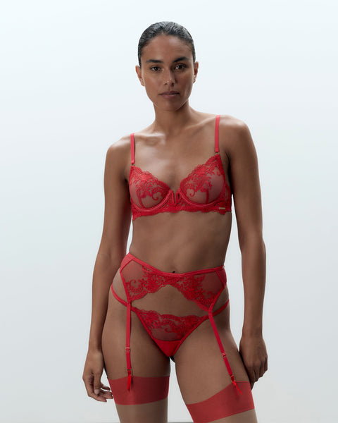 bluebella garter belt Garter Belts in Womens Lingerie main image 1