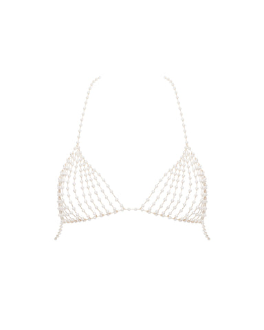 Pearl Bra