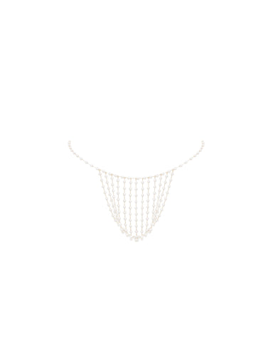 Pearl Thong