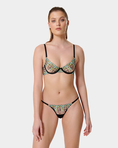 Serena Lingerie Set